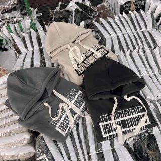 Áo hoodie thêu chữ ENCORE chất Nỉ dày mịn freesize dưới 80kg Áo hoodie thêu chữ ENCORE chất Nỉ dày mịn freesize dưới 80kg