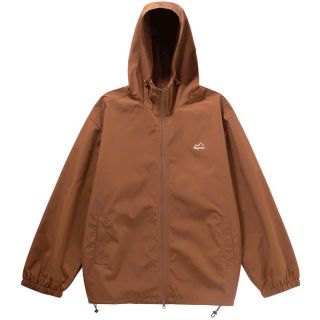 Áo khoác dù in OUTWILD unisex