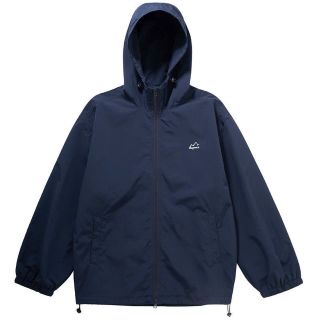 Áo khoác dù in OUTWILD unisex