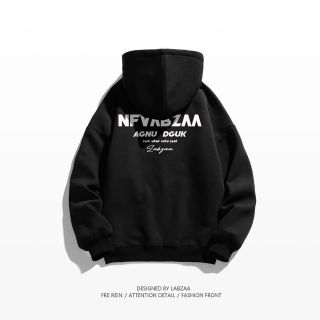 Áo khoác in NFVABZAA , chất nỉ mềm mịn . Áo khoác in NFVABZAA , chất nỉ mềm mịn .