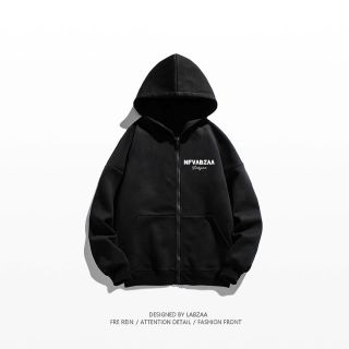 Áo khoác in NFVABZAA , chất nỉ mềm mịn . Áo khoác in NFVABZAA , chất nỉ mềm mịn .