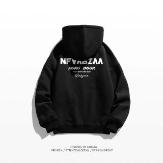 Áo khoác in NFVABZAA , chất nỉ mềm mịn . Áo khoác in NFVABZAA , chất nỉ mềm mịn .