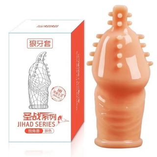 Bao đôn khúc đầu Jihad đủ kiểu Bao đôn khúc đầu Jihad đủ kiểu