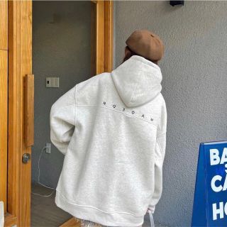 Áo hoodie form rộng UNISEX thêu chữ NQ30 chất nỉ bông dày mịn freesize Áo hoodie form rộng UNISEX thêu chữ NQ30 chất nỉ bông dày mịn freesize
