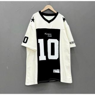 Áo thun in số 10 chất thun mè thái from rộng unisex … Áo thun in số 10 chất thun mè thái from rộng unisex …