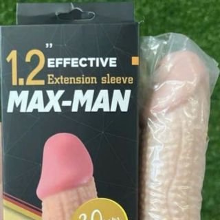 Bao cao su đôn dên maxmen chấm bi Bao cao su đôn dên maxmen chấm bi