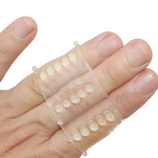 Bao Cao Su Đôn Dên vỉ 6 cái Bao Cao Su Đôn Dên vỉ 6 cái