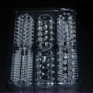 Bao Cao Su Đôn Dên vỉ 6 cái Bao Cao Su Đôn Dên vỉ 6 cái