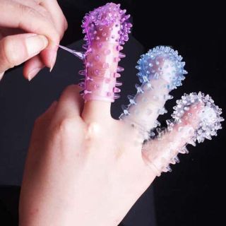 Bao Cao Su Ngón Tay cao cấp Bao Cao Su Ngón Tay cao cấp