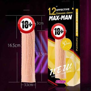 Bao cao su đôn dên maxmen chấm bi Bao cao su đôn dên maxmen chấm bi