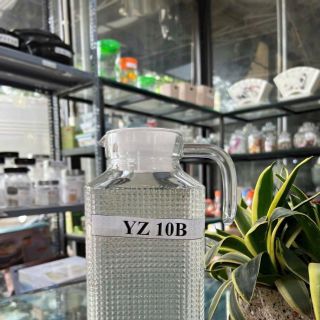 KD: YZ 10B - Bình nước kim cương 1.7L ( THÙNG 12 C )