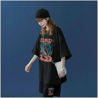 ￼Set bộ đồ Thun Nam Thể Thao Mùa Hè in mặt Gấu Kiểu Dáng Năng Động Hàn Quốc