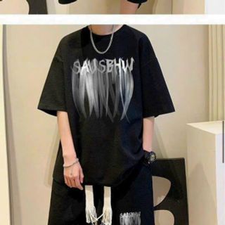 Bộ Đồ Thun Nam Nữ Tay Lỡ Form Rộng Chất Thun Da Cá Co Giãn Dày Mịn Thoáng Mát Hot Trend Bộ Đồ Thun Nam Nữ Tay Lỡ Form Rộng Chất Thun Da Cá Co Giãn Dày Mịn Thoáng Mát Hot Trend