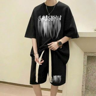 Bộ Đồ Thun Nam Nữ Tay Lỡ Form Rộng Chất Thun Da Cá Co Giãn Dày Mịn Thoáng Mát Hot Trend Bộ Đồ Thun Nam Nữ Tay Lỡ Form Rộng Chất Thun Da Cá Co Giãn Dày Mịn Thoáng Mát Hot Trend