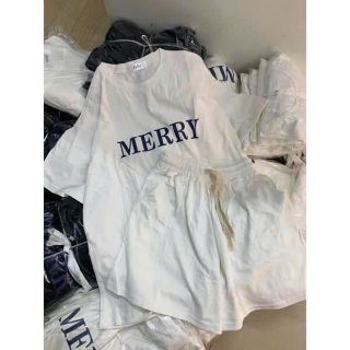 ￼Set Bộ MEYRR 3 MÀU Form Rộng Unisex - Đồ Bộ Mặc Nhà Tay Lỡ freesize Nam Nữ Đều Mặc Được