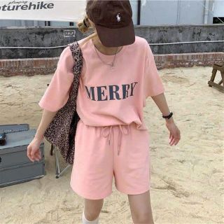 ￼Set Bộ MEYRR 3 MÀU Form Rộng Unisex - Đồ Bộ Mặc Nhà Tay Lỡ freesize Nam Nữ Đều Mặc Được