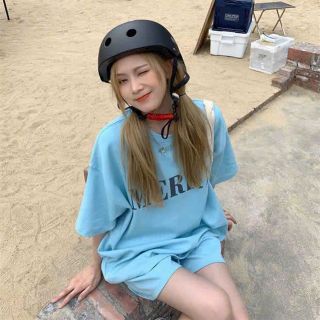 ￼Set Bộ MEYRR 3 MÀU Form Rộng Unisex - Đồ Bộ Mặc Nhà Tay Lỡ freesize Nam Nữ Đều Mặc Được