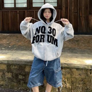 Áo Khoác Nỉ Hoodie Zip Form Boxy NQ30 FORUM Thêu Đắp Vải Form Rộng Nam Nữ Unisex_Áo Hoodie Mũ To Siêu Dày ấm 2025 Áo Khoác Nỉ Hoodie Zip Form Boxy NQ30 FORUM Thêu Đắp Vải Form Rộng Nam Nữ Unisex_Áo Hoodie Mũ To Siêu Dày ấm 2025