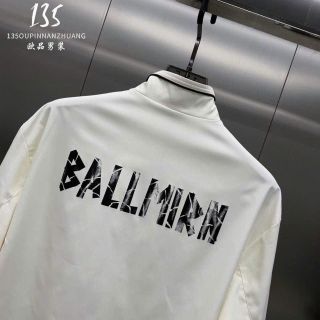￼Áo khoác dù hình in Unisex Ulzzang 2 lớp phối màu 2 size Nam Nữ