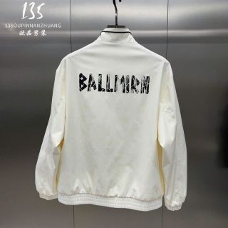 ￼Áo khoác dù hình in Unisex Ulzzang 2 lớp phối màu 2 size Nam Nữ