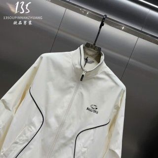 ￼Áo khoác dù hình in Unisex Ulzzang 2 lớp phối màu 2 size Nam Nữ