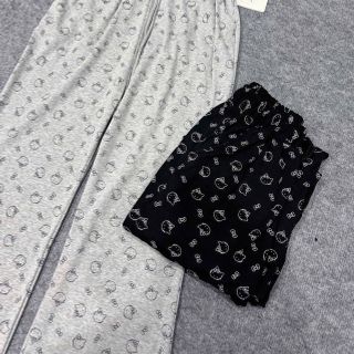 ( Chất vải đẹp ) Quần ống loe chất lem tăm mềm mịn logo in form dưới 65kg ( Chất vải đẹp ) Quần ống loe chất lem tăm mềm mịn logo in form dưới 65kg