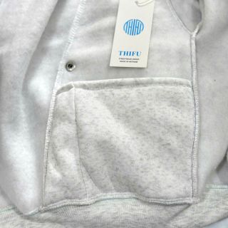 Áo khoác form boxy thêu Coolgirl chất nỉ xk dày mịn cổ cao freesize 65kg Áo khoác form boxy thêu Coolgirl chất nỉ xk dày mịn cổ cao freesize 65kg