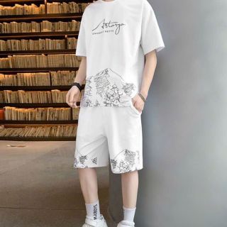 Bộ Quần Áo Thể Thao Nam Co Giãn Chất Thun Lạnh Mềm Mịn Bộ Quần Áo Thể Thao Nam Co Giãn Chất Thun Lạnh Mềm Mịn