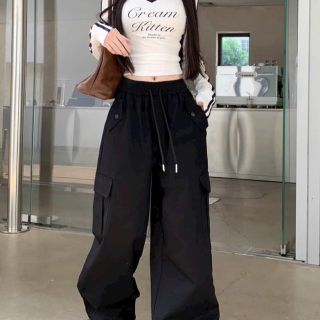 QUẦN JOGGER TÚI HỘP phối nút chất kaki 2 size L, XL QUẦN JOGGER TÚI HỘP phối nút chất kaki 2 size L, XL