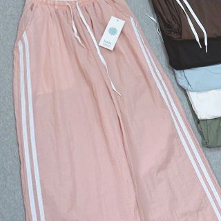Quần ống rộng cho nữ Hot thời trang