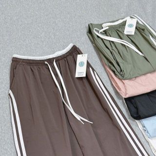 Quần ống rộng cho nữ Hot thời trang