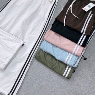 Quần ống rộng cho nữ Hot thời trang