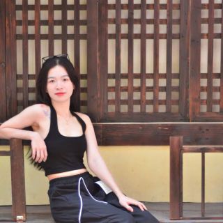 Quần Baggy Thụng Cạp Chun Lưng Cao Tôn Dáng - Chất Liệu Dù Gió Đứng Form Dễ Mặc Freesize Dưới 65kg Quần Baggy Thụng Cạp Chun Lưng Cao Tôn Dáng - Chất Liệu Dù Gió Đứng Form Dễ Mặc Freesize Dưới 65kg