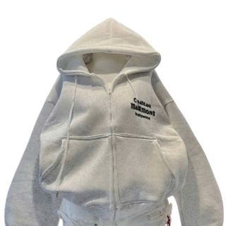 Áo khoác nữ vải nỉ dày xịn MARMONT