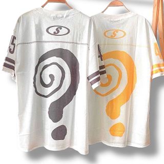 Áo thun lưới kiểu dáng thể thao