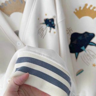 Áo khoác cadigan nam nữ