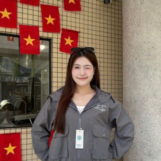 Áo Khoác Kaki Lụa QC BRAVERY LIVE STRUGGLE