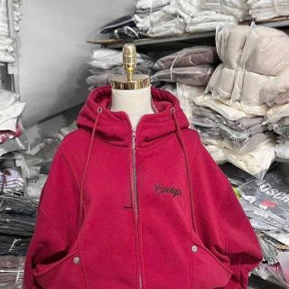 Áo khoác nữ COOLGIRL chất nỉ