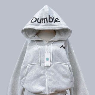 Áo khoác nữ vải nỉ phom dài DUMBLE Áo khoác nữ vải nỉ phom dài DUMBLE