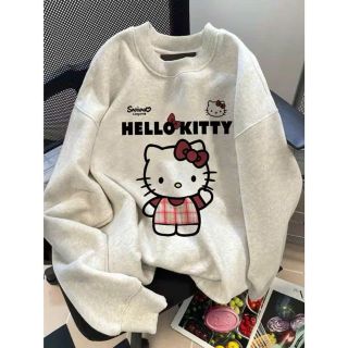 Áo SWETER in pét hình mèo ngộ nghĩnh cho cô nàng kute Áo SWETER in pét hình mèo ngộ nghĩnh cho cô nàng kute