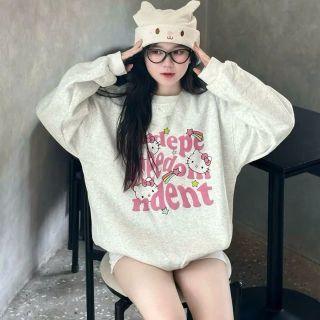 Áo SWETER in pét hình mèo ngộ nghĩnh cho cô nàng kute Áo SWETER in pét hình mèo ngộ nghĩnh cho cô nàng kute