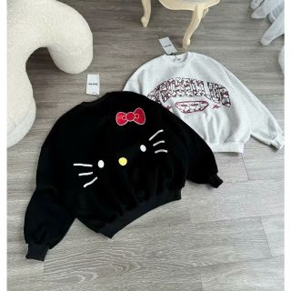 Áo SWETER in pét xịn sò