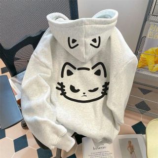 Áo khoác nữ Hoodie Hello Kitty Áo khoác nữ Hoodie Hello Kitty