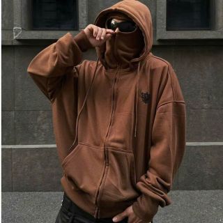 áo khoác NINJA nam nữ chất vải nỉ pe dày dặn