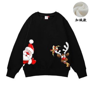 Áo SWETER in noel (in pét), áo gia đình, cặp đôi