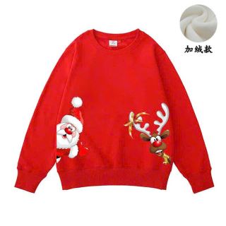 Áo SWETER in noel (in pét), áo gia đình, cặp đôi