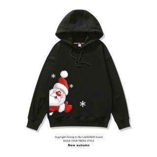 Áo Hoodie in noel (in pét) gia đình, cặp đôi Áo Hoodie in noel (in pét) gia đình, cặp đôi