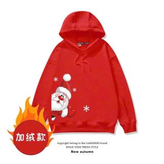 Áo Hoodie in noel (in pét) gia đình, cặp đôi Áo Hoodie in noel (in pét) gia đình, cặp đôi