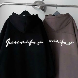 Áo khoác nỉ nam nữ thời trang TeariRifar