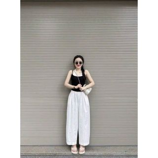 QUẦN BAGGY CAP CAO CHÁT DÙ NHĂN CO GIẢN MIN MÁT MÃ 6361 QUẦN BAGGY CAP CAO CHÁT DÙ NHĂN CO GIẢN MIN MÁT MÃ 6361